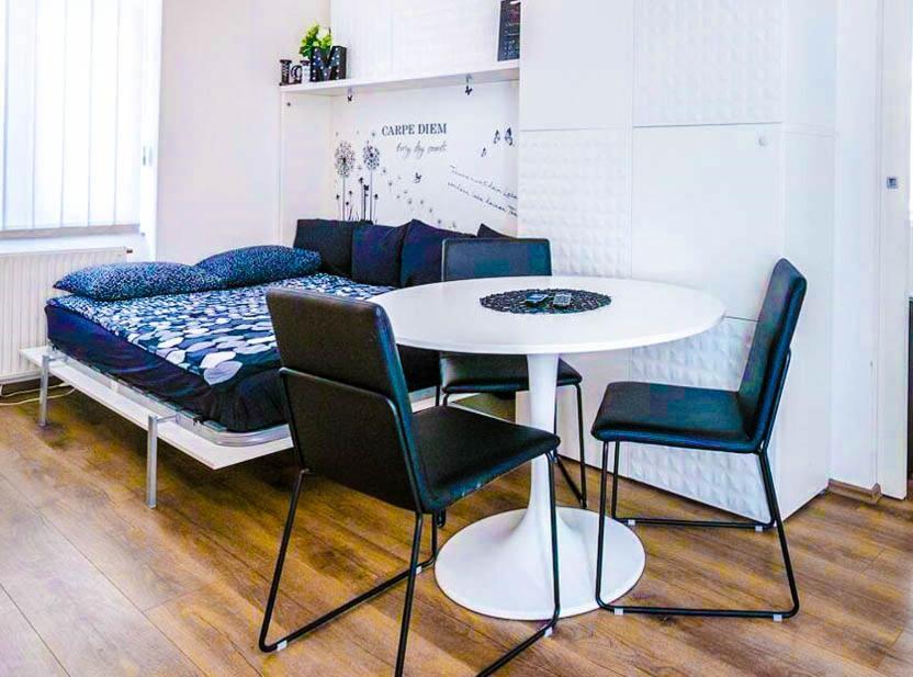 Octagon Main Square Apartment Zagreb Ngoại thất bức ảnh