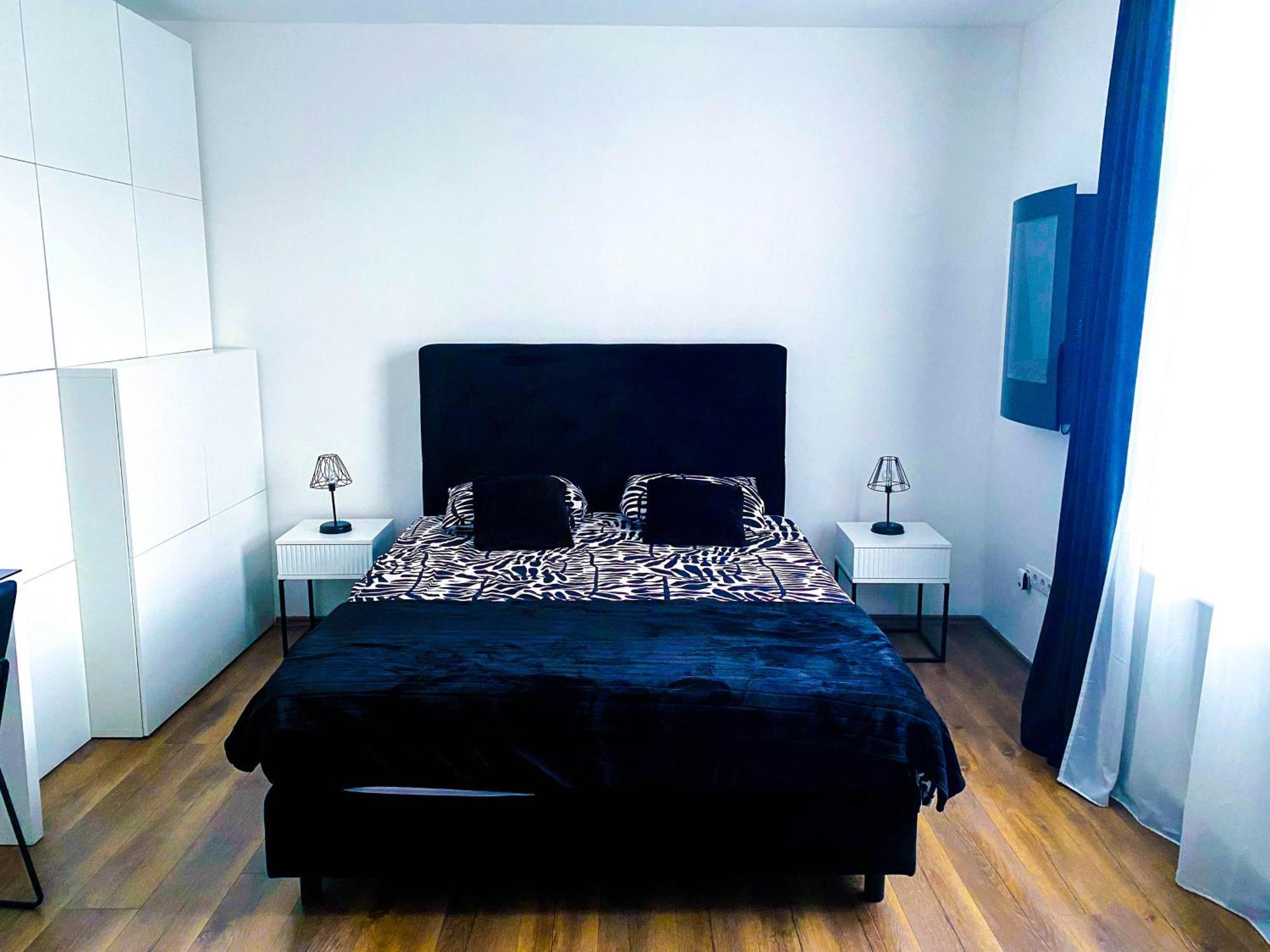 Octagon Main Square Apartment Zagreb Ngoại thất bức ảnh